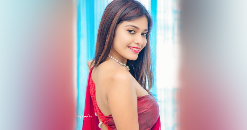 Dharsha Gupta latest gallery