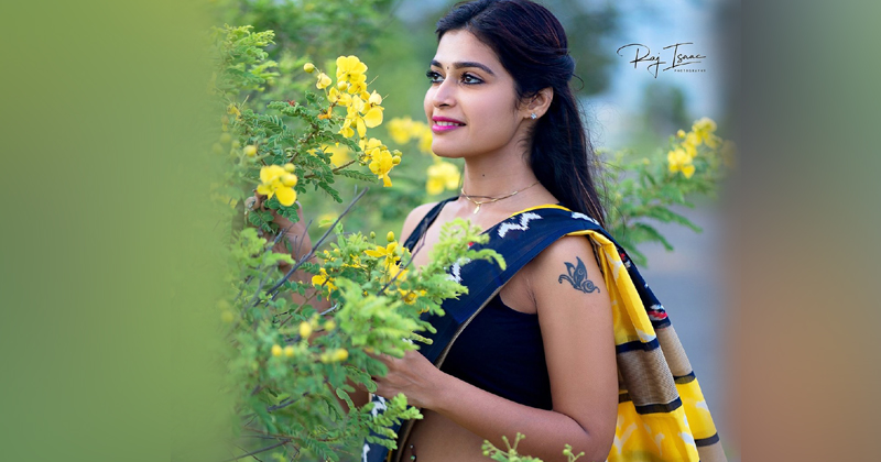 Dharsha Gupta images