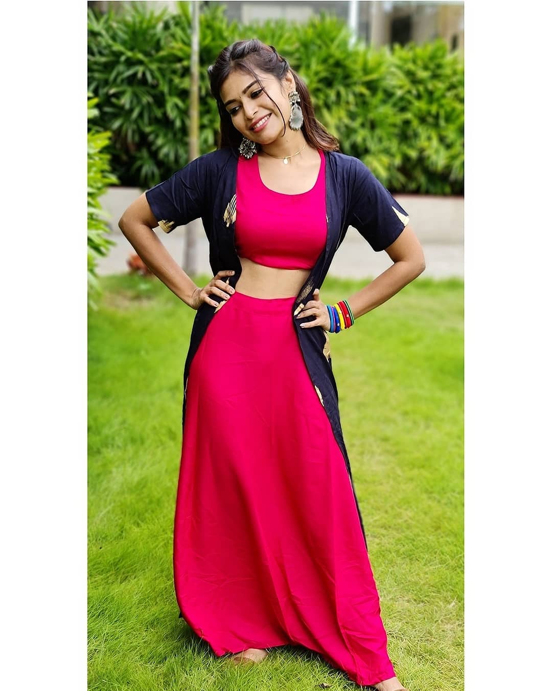 Dharsha Gupta Beautiful Pictures Dharsha Gupta Beautiful Pictures