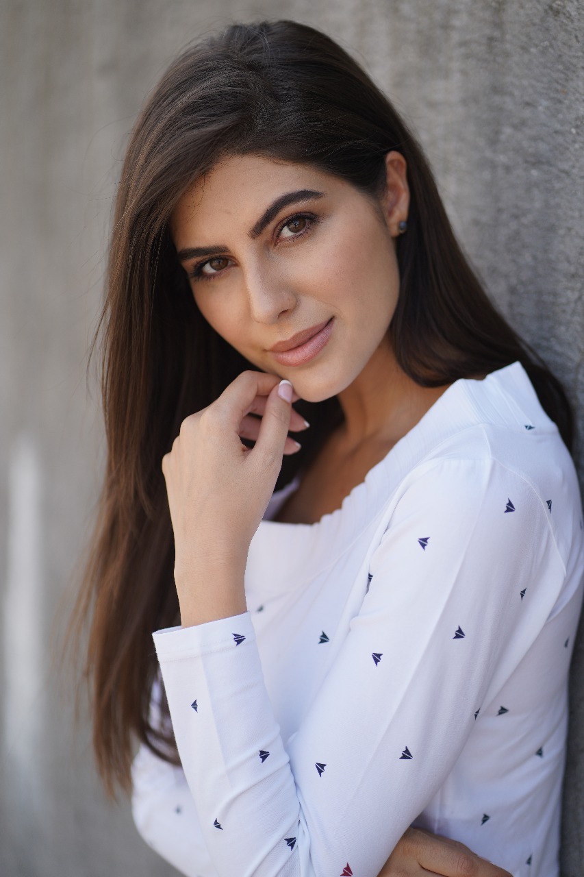 Elnaaz Norouzi Joshful images Elnaaz Norouzi Joshful images