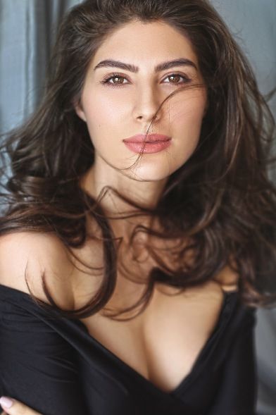 Elnaaz Norouzi Joshful images Elnaaz Norouzi Joshful images