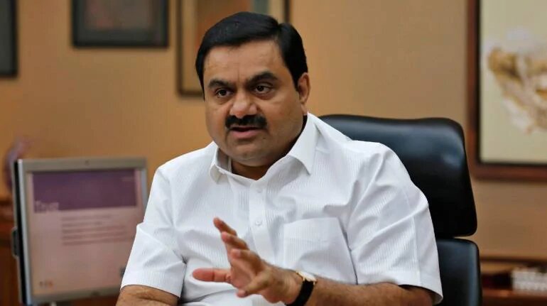 Adani Enterprises has yielded 800-times return