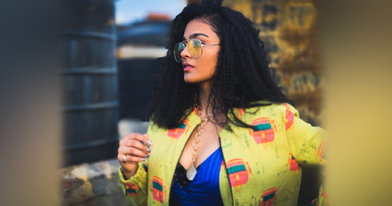 Gayathrie Hd Pictures