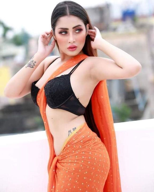 Jiya Roy Joshful Looks Jiya Roy Joshful Looks