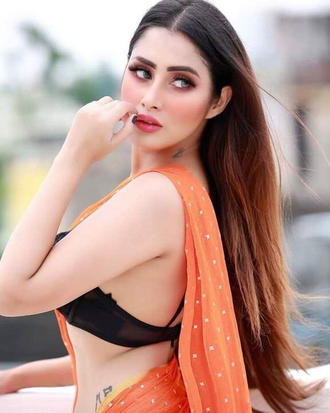 Jiya Roy Joshful Looks Jiya Roy Joshful Looks