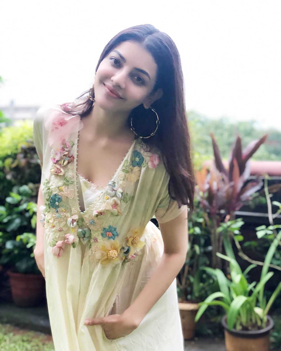 Kajal Aggarwal Beautiful pics Kajal Aggarwal Beautiful pics