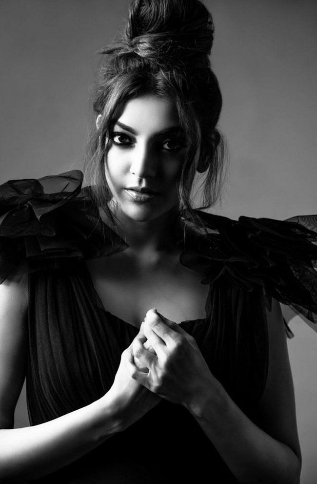 Kajal Aggarwal Joshful Images Kajal Aggarwal Joshful Images