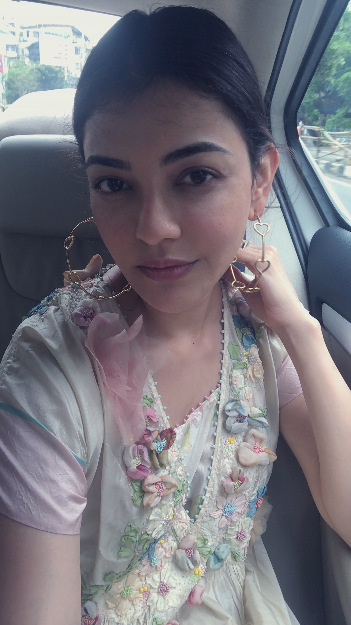 Kajal Aggarwal Beautiful pics Kajal Aggarwal Beautiful pics