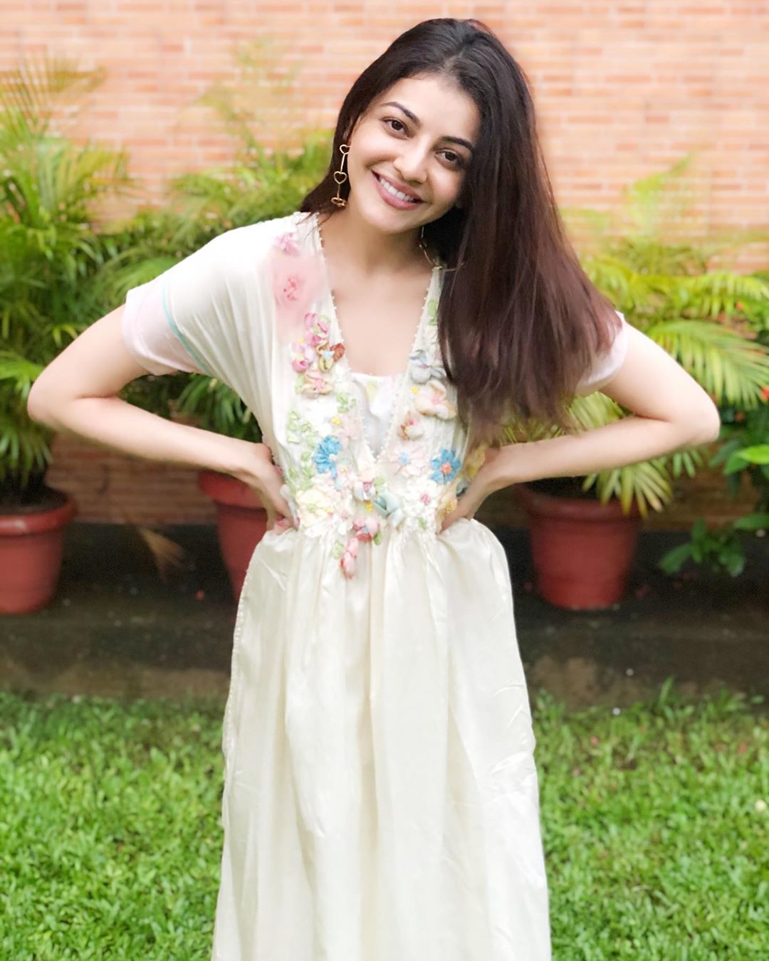 Kajal Aggarwal Beautiful pics Kajal Aggarwal Beautiful pics