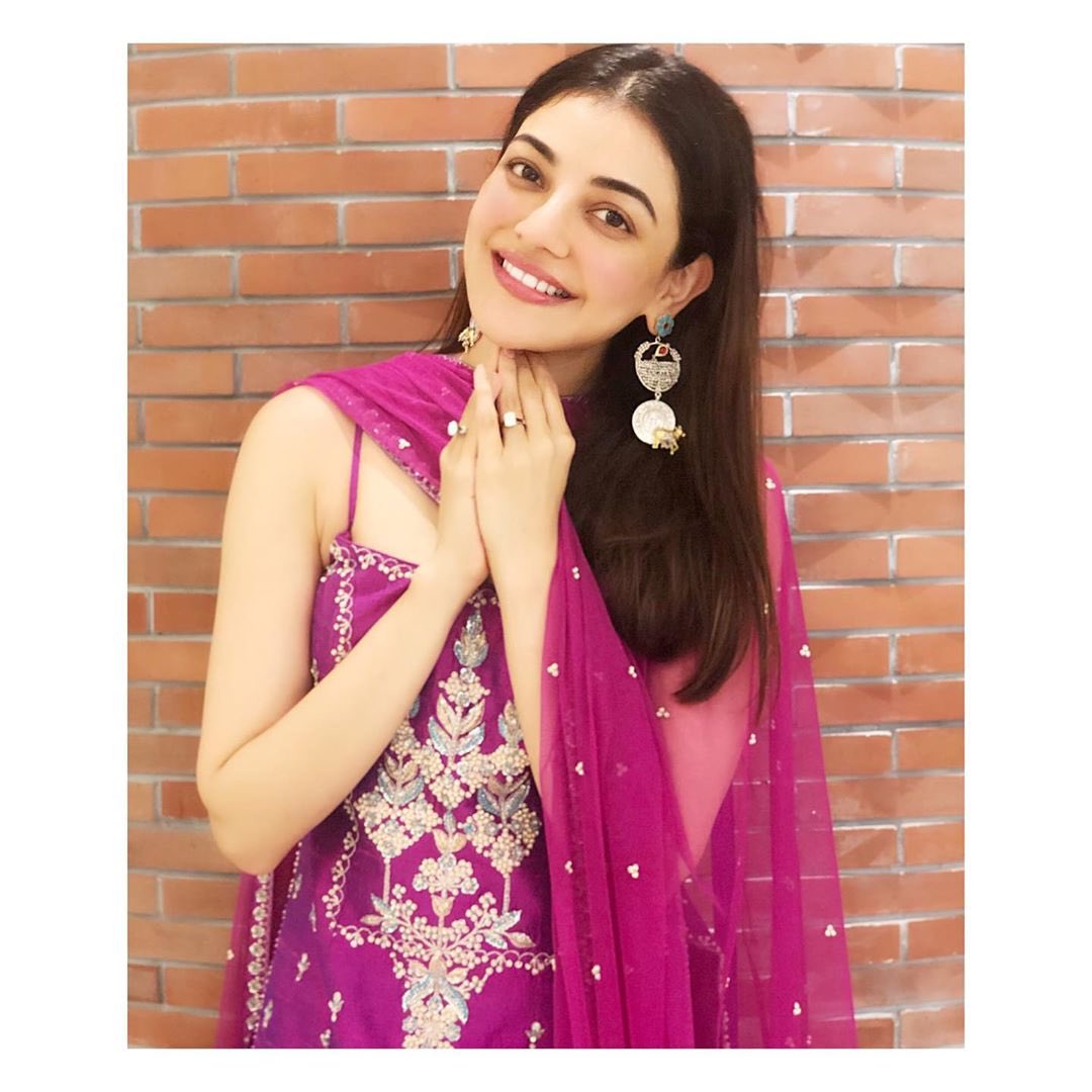 Kajal Aggarwal Beautiful pics Kajal Aggarwal Beautiful pics