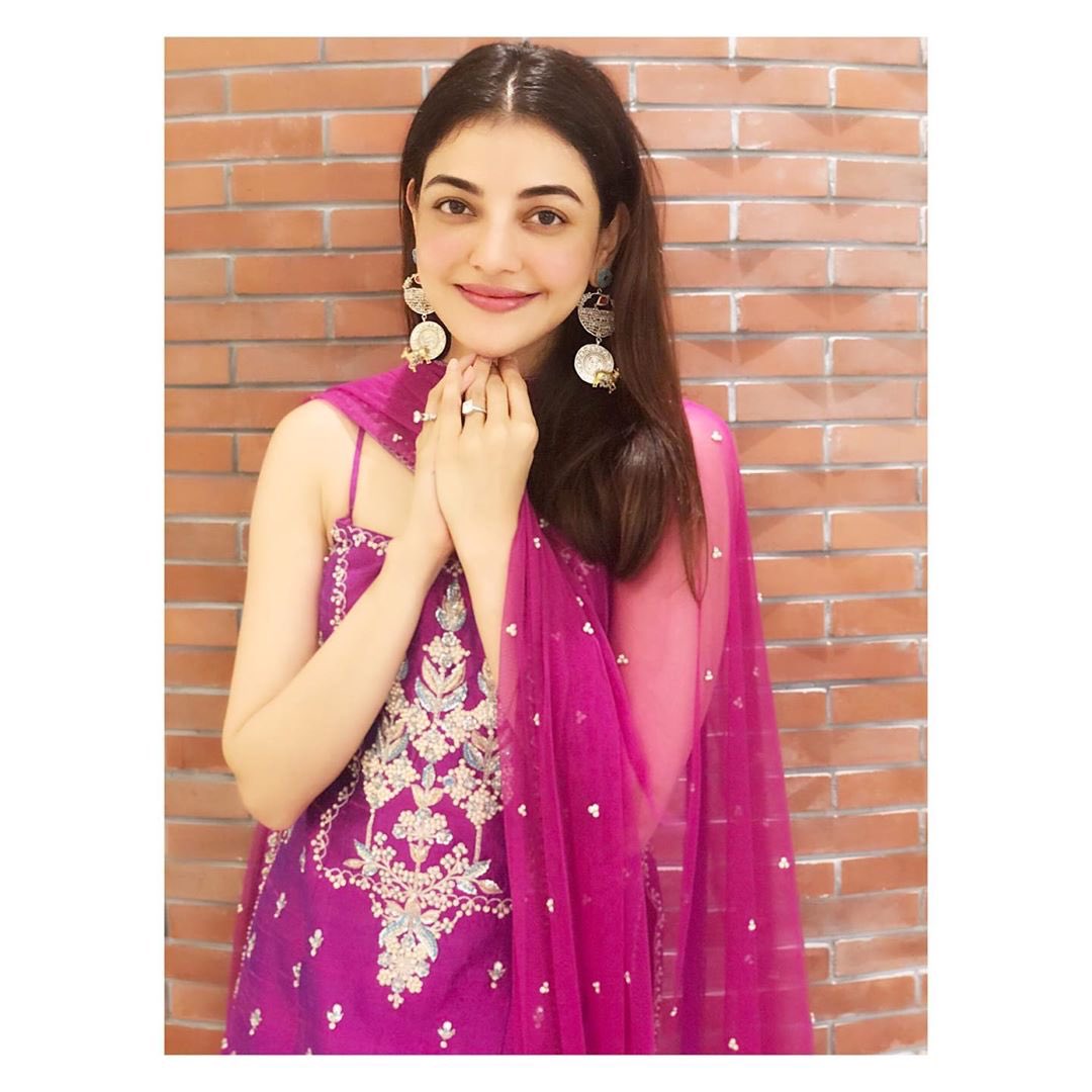Kajal Aggarwal Beautiful pics Kajal Aggarwal Beautiful pics