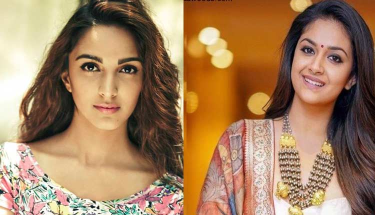 మహానటి సినిమాకి, లస్ట్ స్టోరీస్ కి ఎమైనా సంబంధం ఉందా ..అందరు ఎందుకే అదే కామెంట్ చేస్తున్నారు ..?