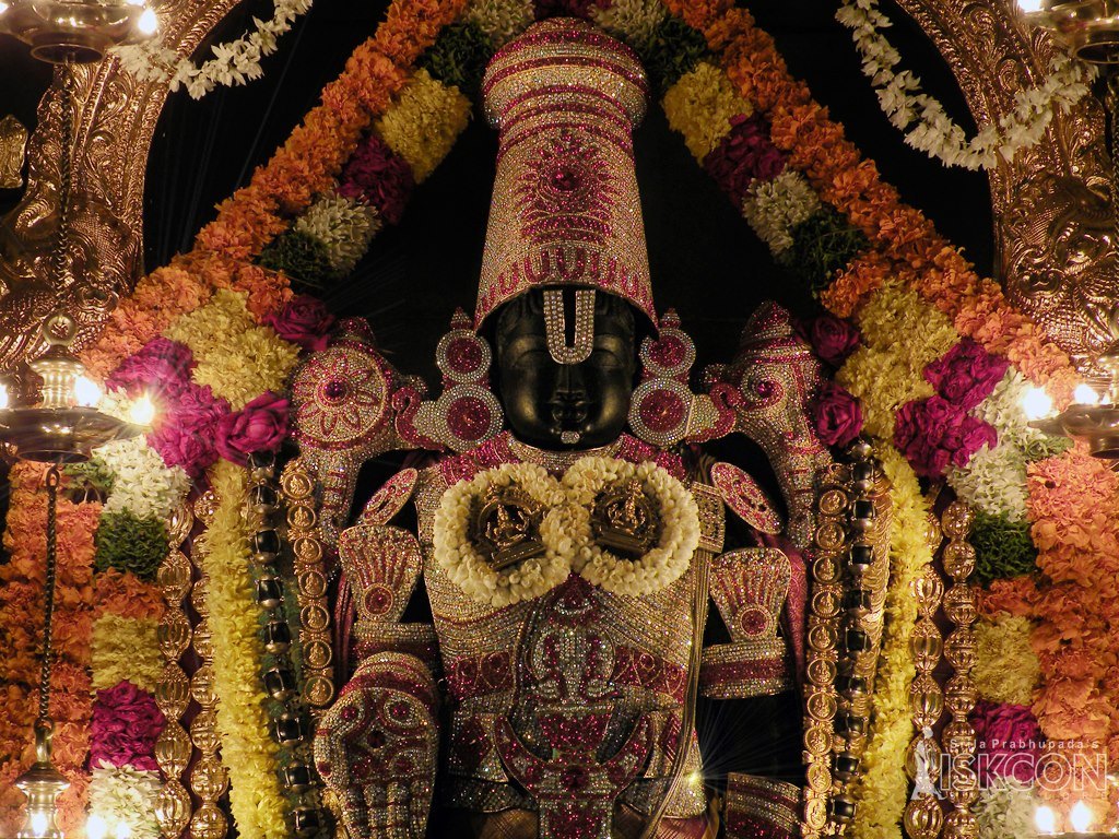 తిరుమల వేంకటేశ్వరుని పూజావిశేషాలు మీకు తెలుసా ?