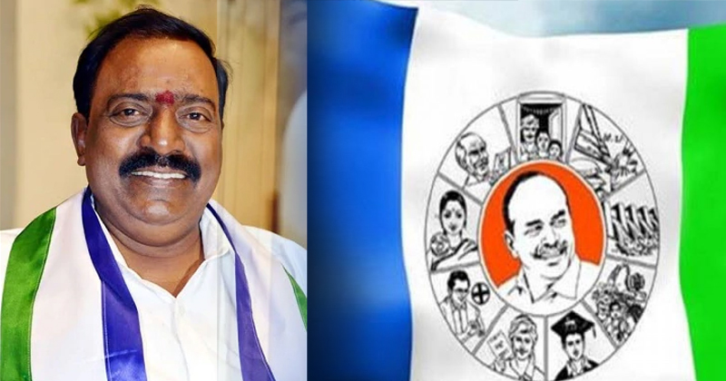 వైసీపీ ఎంపీ బల్లి దుర్గాప్రసాద్ రావు ఆకస్మిక మృతి.. కారణం ఆ మహమ్మారే 