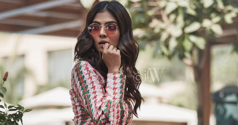 Malavika Mohanan Beautiful Pictures