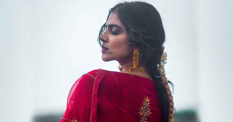 Malavika Mohanan Latest Photshoot