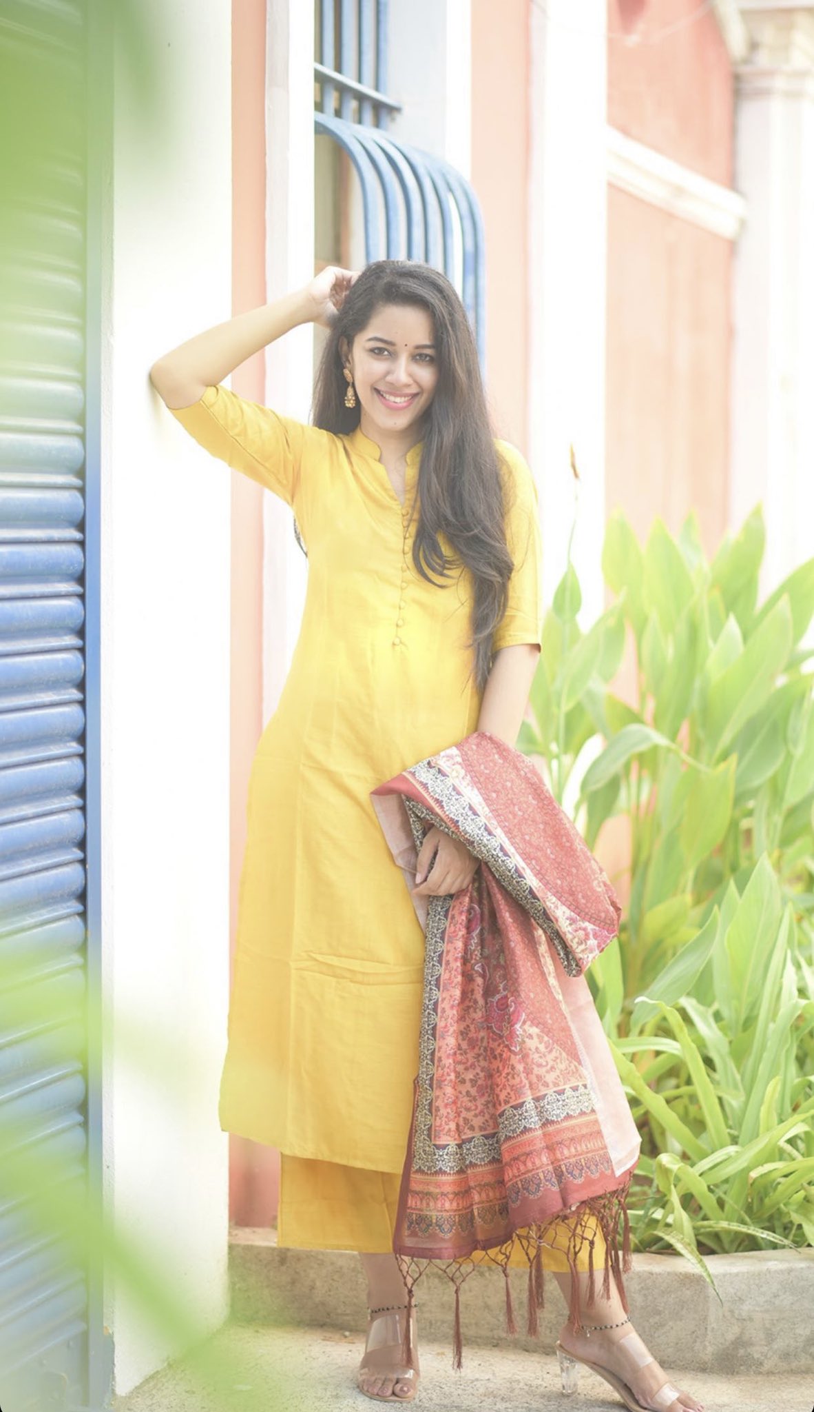 Mirnalini Ravi Gorgeous Photos Mirnalini Ravi Gorgeous Photos