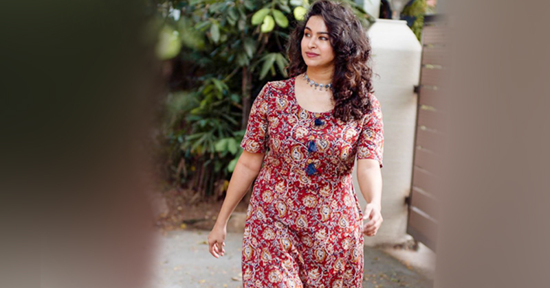 Misha Ghoshal new stills