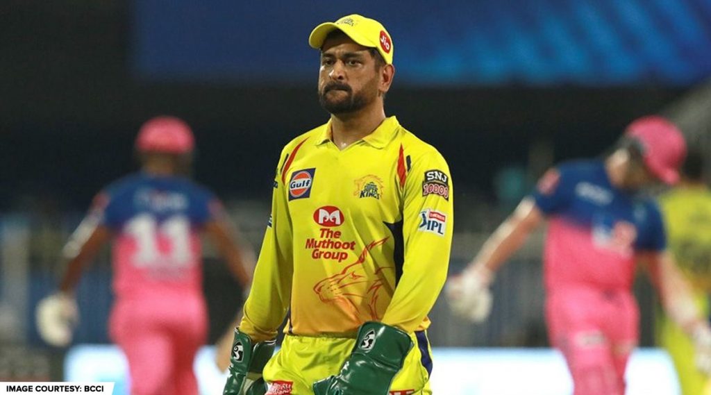 Gambhir Slams Dhonis Decision To Bat At No 7