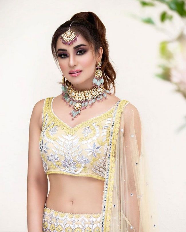 Musskan Sethi Latest Photoshoot Musskan Sethi Latest Photoshoot