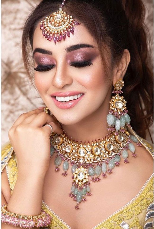 Musskan Sethi Latest Photoshoot Musskan Sethi Latest Photoshoot