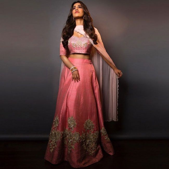 Nabha Natesh Latest Photos Nabha Natesh Latest Photos