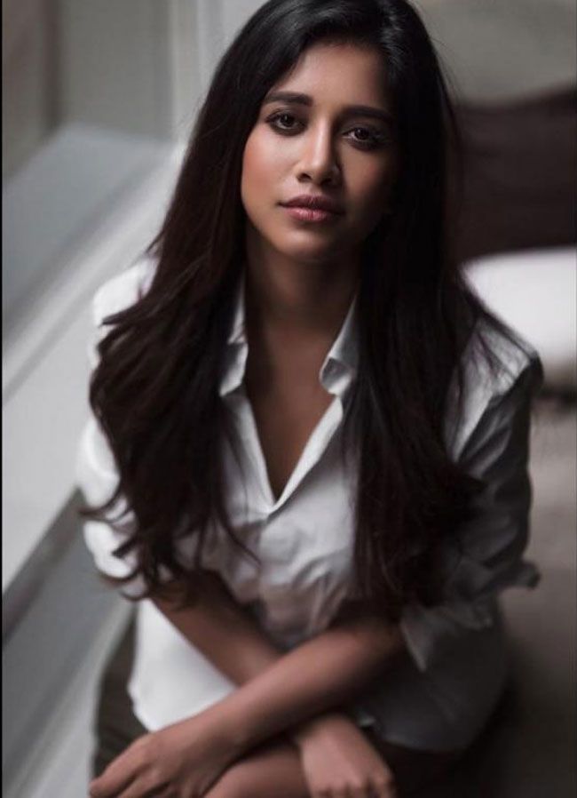 Nabha Natesh Latest Photos Nabha Natesh Latest Photos