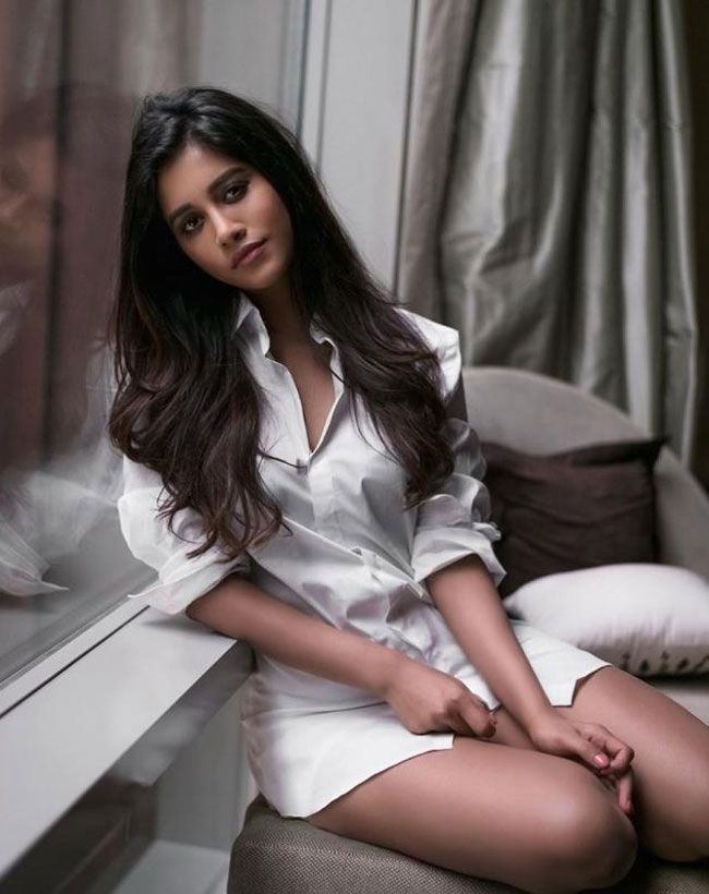 Nabha Natesh Latest Photos Nabha Natesh Latest Photos
