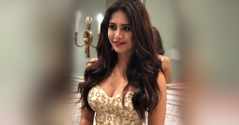 Nabha Natesh Latest Photos