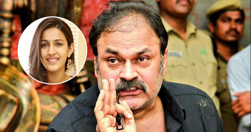 కూతుళ్లంటే అలాంటి దెయ్యాలే.. నిహారికపై నాగబాబు సెన్సేషనల్ కామెంట్స్