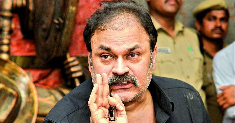 Naga babu EMotional On Niharika Konidela ABout Daughters day