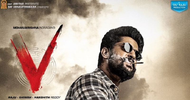 Nani sensational comments on tollywood industry