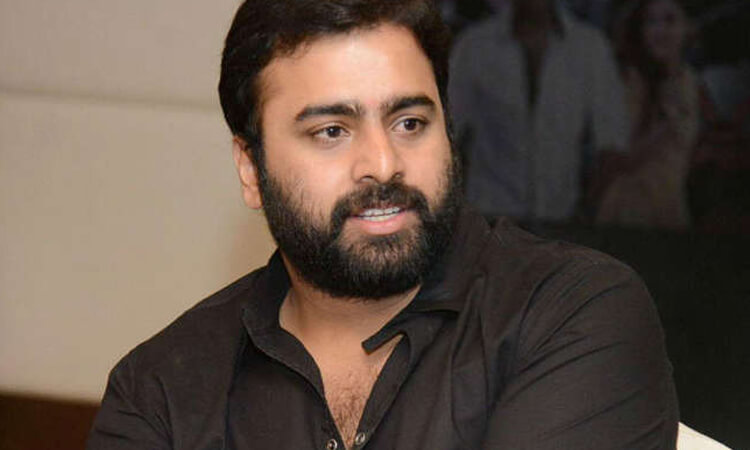 Nara Rohit