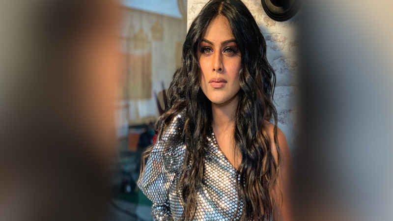 Nia Sharma Latest photos