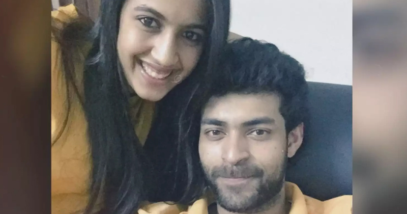 Niharika Gave Judgement On Varun Tej Cooking