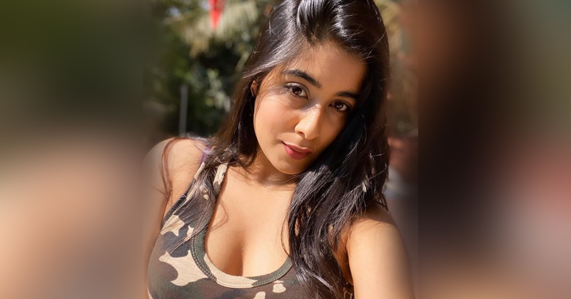 Nikita Sharma Latest Photos