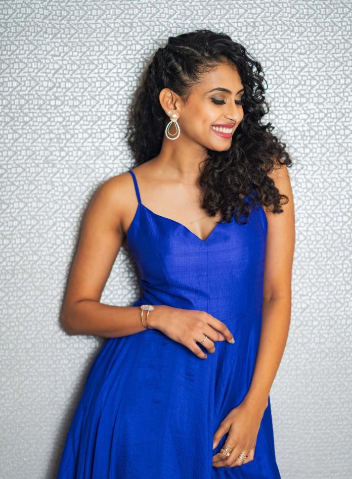 Nitya Naresh New HD Stills Nitya Naresh New HD Stills