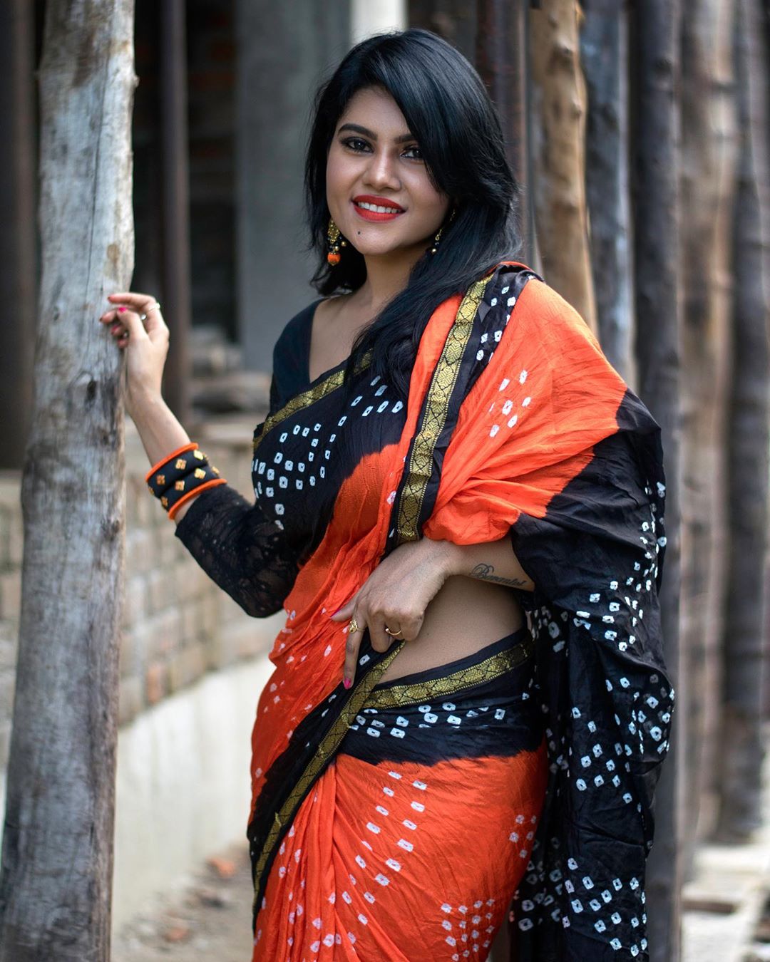 Nivisha cute looks Nivisha cute looks