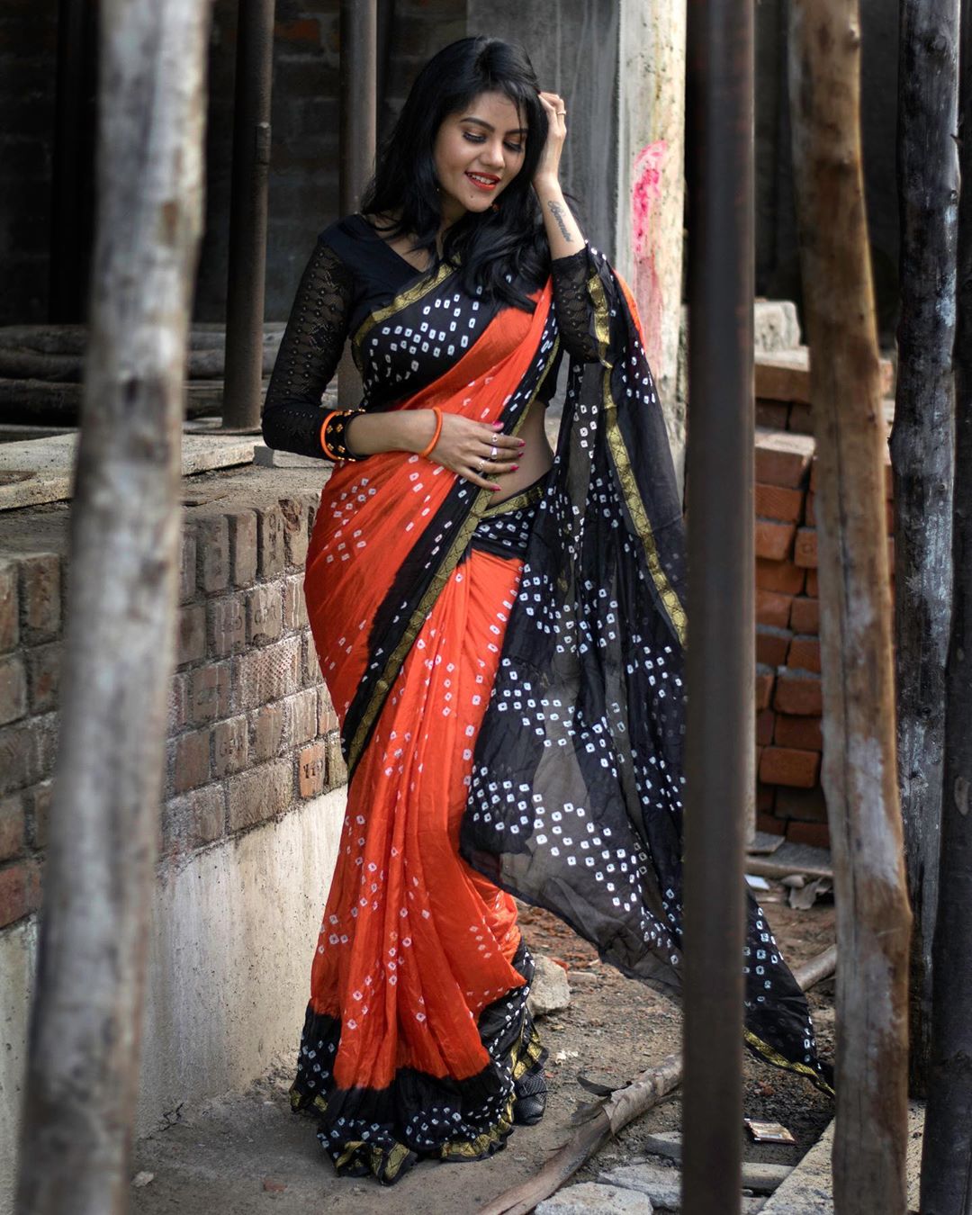 Nivisha cute looks Nivisha cute looks