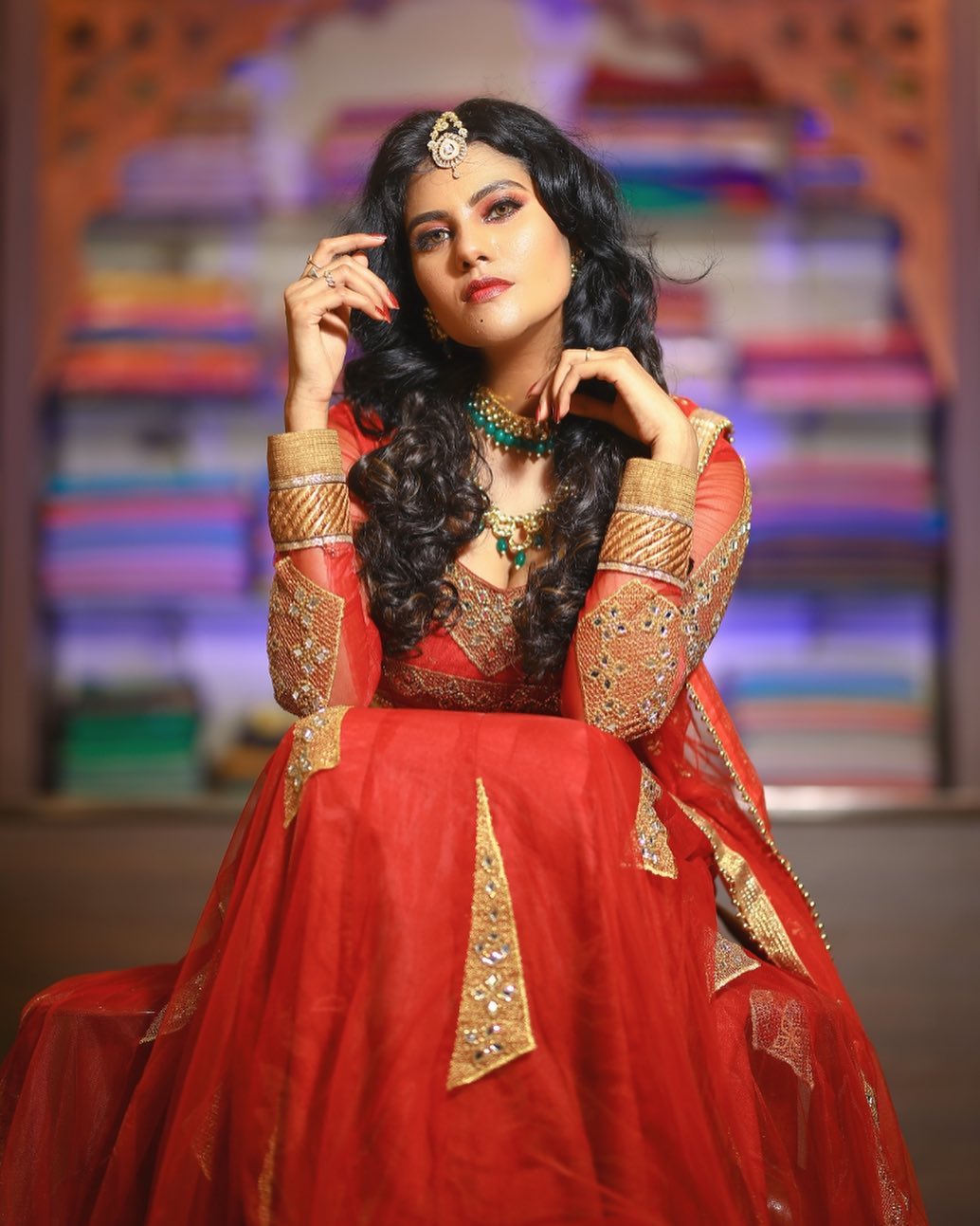 Nivisha beautiful images Nivisha beautiful images