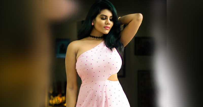 Nivisha beautiful images
