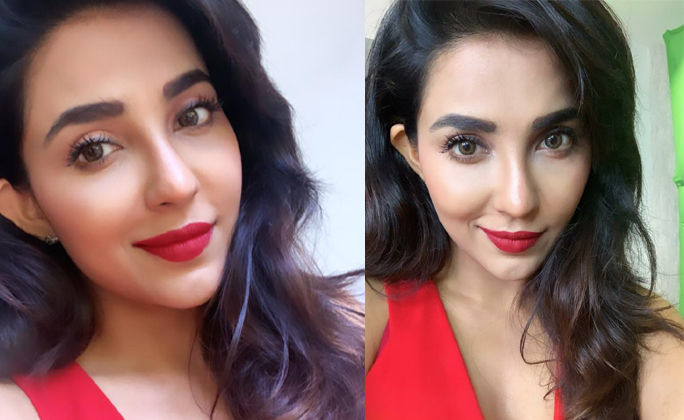 Parvati Nair awesome pics