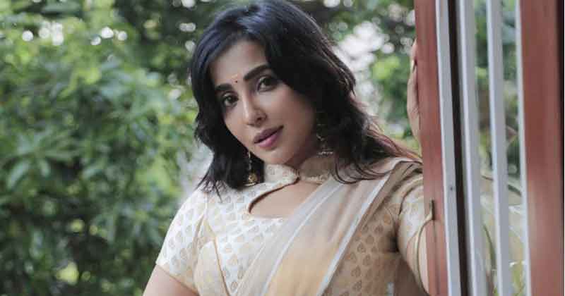 Parvati Nair New Stills