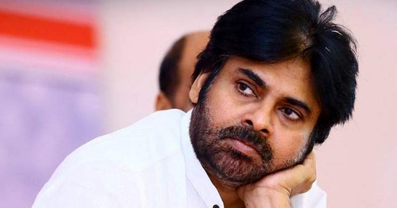జనసేనలో ఉన్న లోపాన్ని పవన్ ఇప్పటికైనా గుర్తించాడా! లేకపోతే రానున్న రోజుల్లో పార్టీ భూస్థాపితం