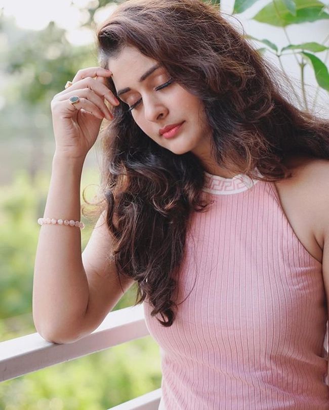 Payal Rajput Latest Photos Payal Rajput Latest Photos