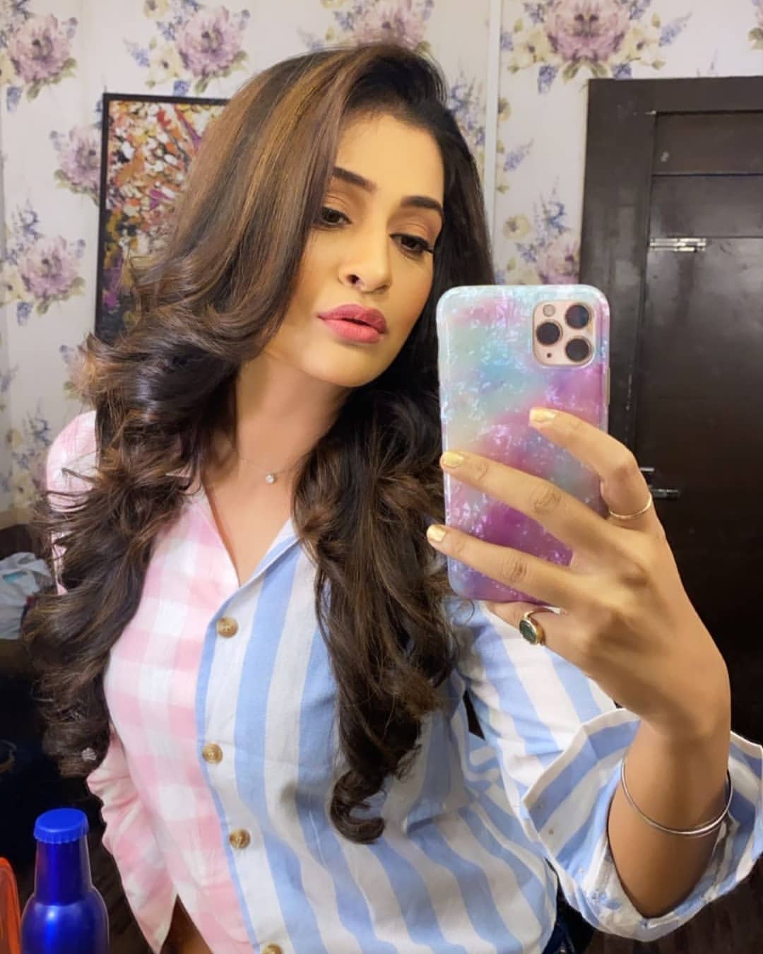 Payal Rajput Latest Wallpapers Payal Rajput Latest Wallpapers