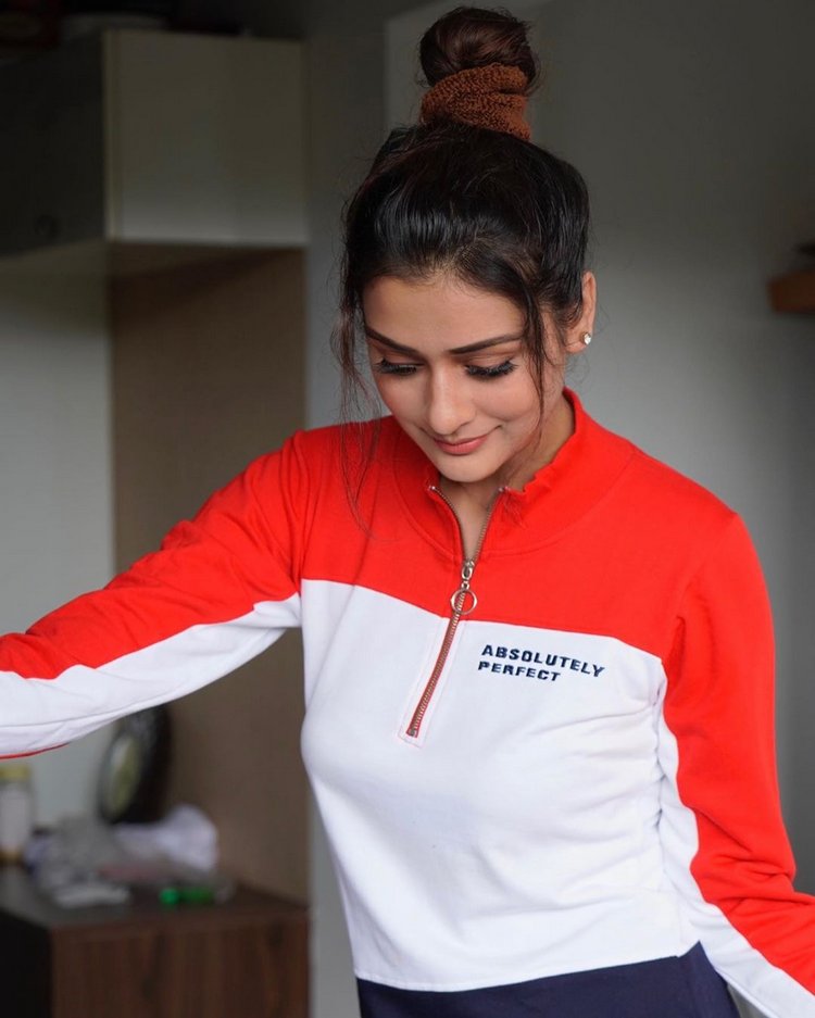 Payal Rajput Latest Wallpapers Payal Rajput Latest Wallpapers