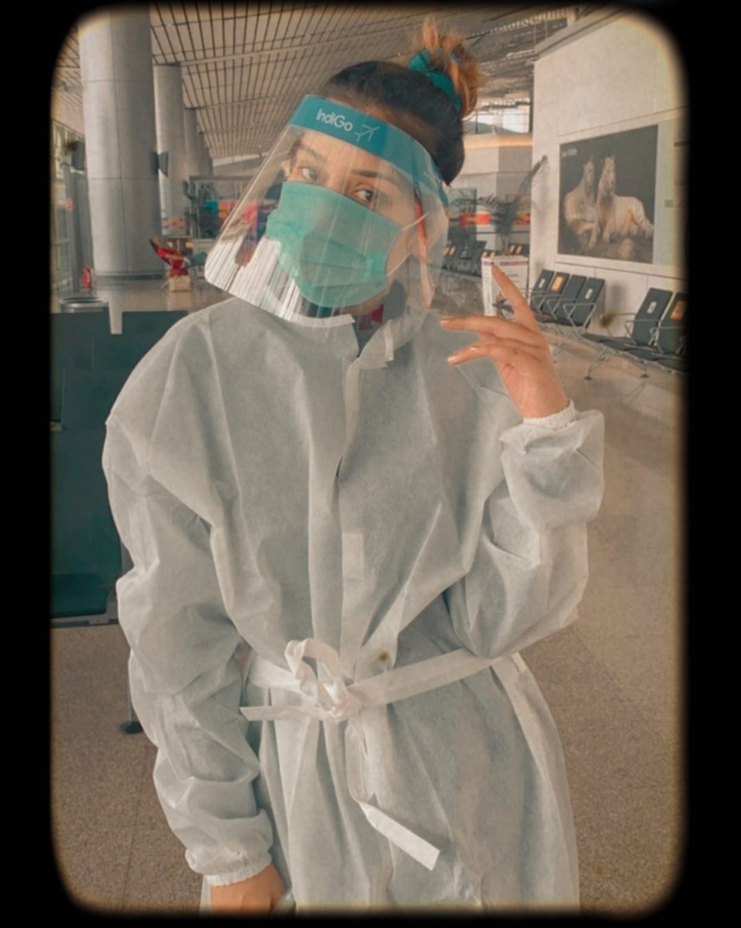 Payal Rajput Latest Wallpapers Payal Rajput Latest Wallpapers