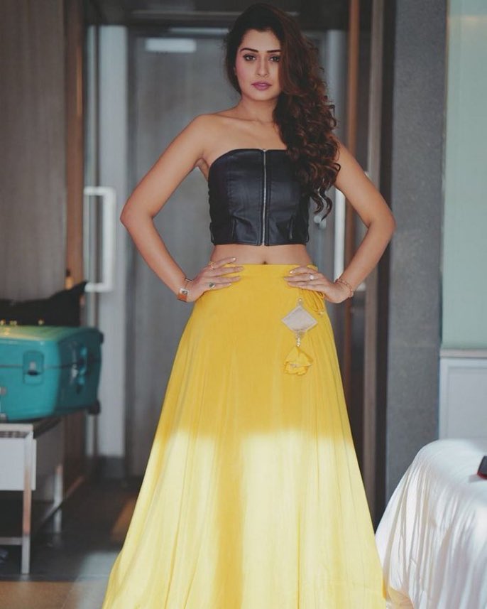 Payal Rajput Latest Wallpapers Payal Rajput Latest Wallpapers