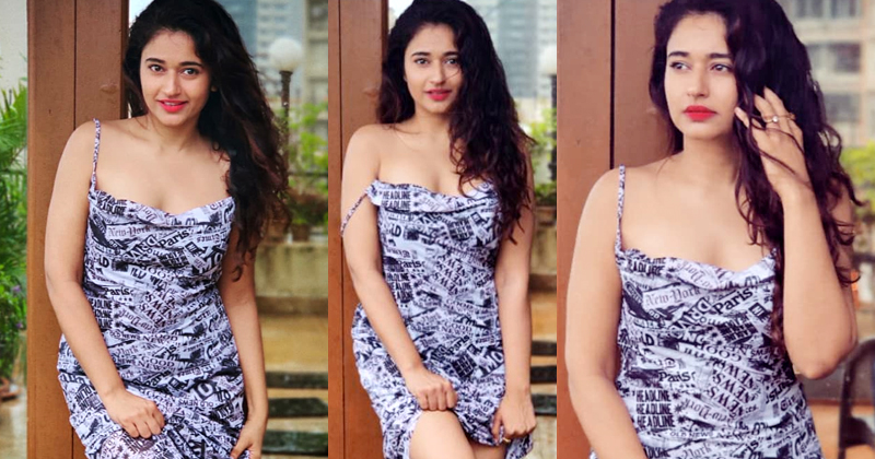 Poonam Bajwa Latest Pics Goes Viral